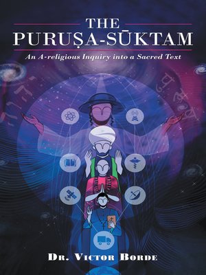cover image of The Purusha Suktam